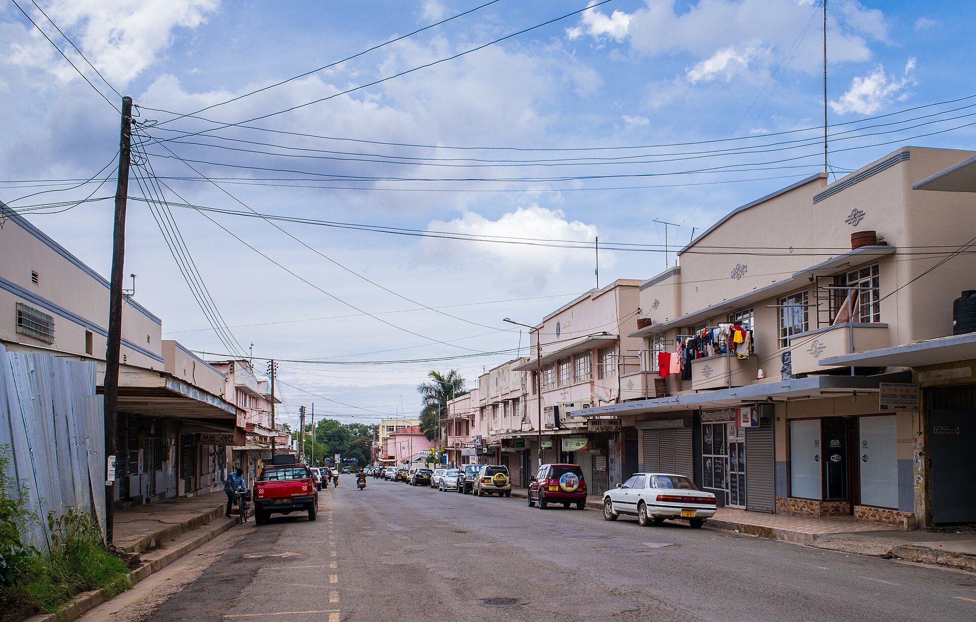 3 Days Arusha Day-Trip Collection