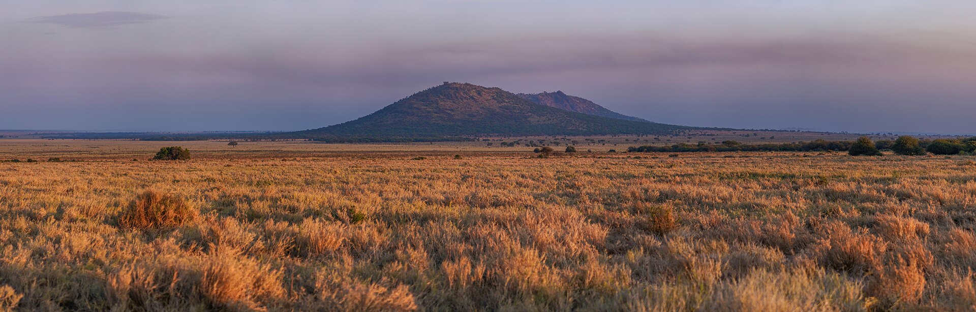 Serengeti National Park